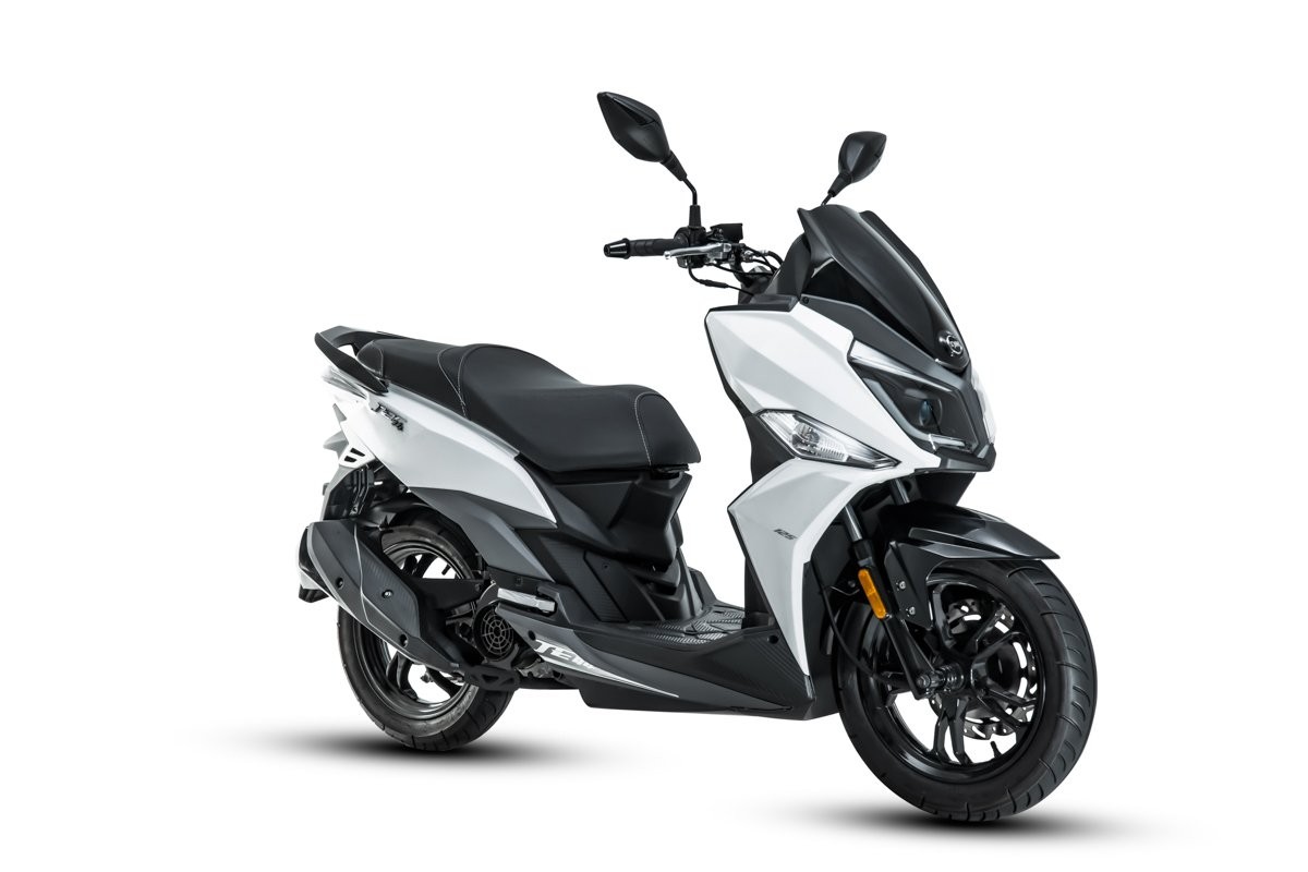 Sym Jet 14 50cc Sym Jet 14 50cc